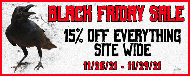 Black Friday 2021