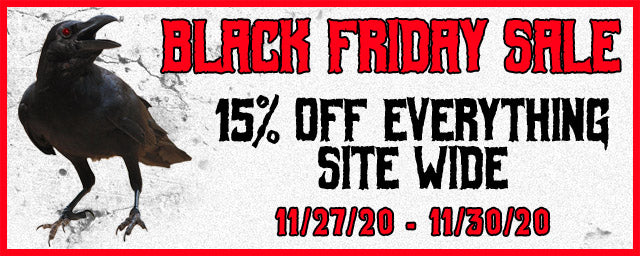 Black Friday 2020