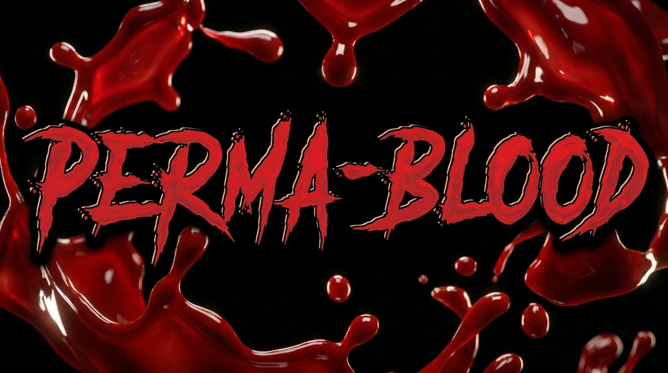Perma-Blood