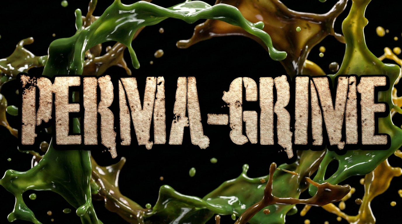 Perma-Grime
