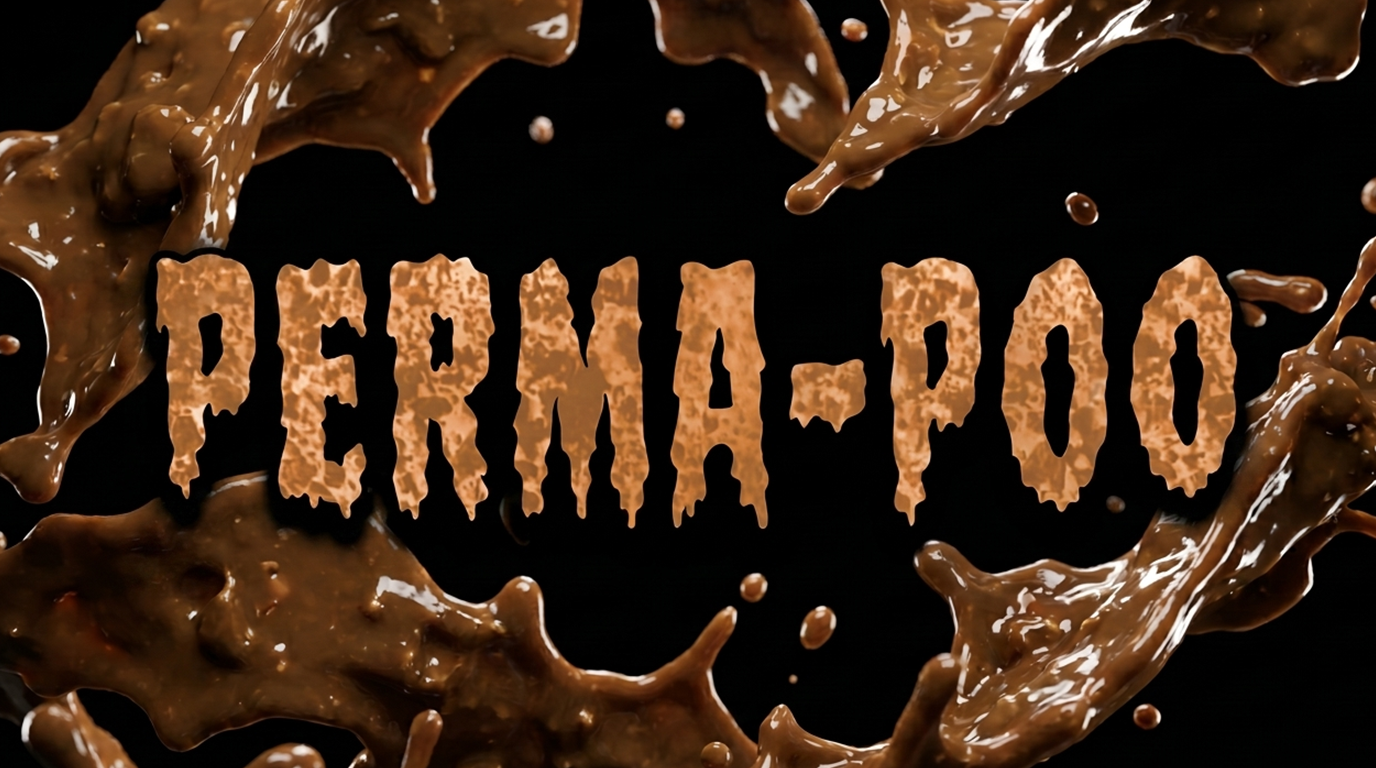 Perma-Poo