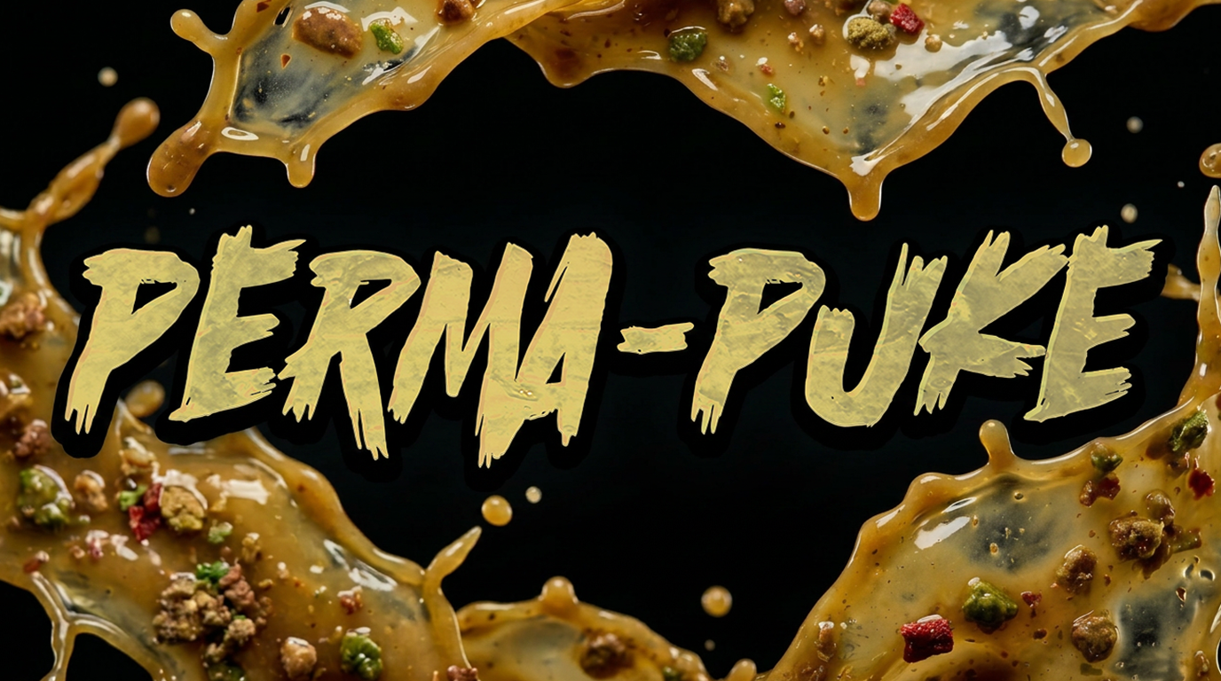 Perma-Puke