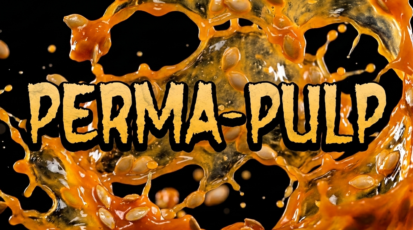 Perma-Pulp