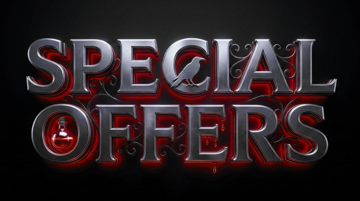 Special Offers