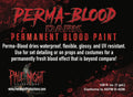 Perma-Blood DARK Gallon