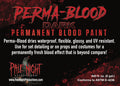 Perma-Blood DARK 5 Gallon