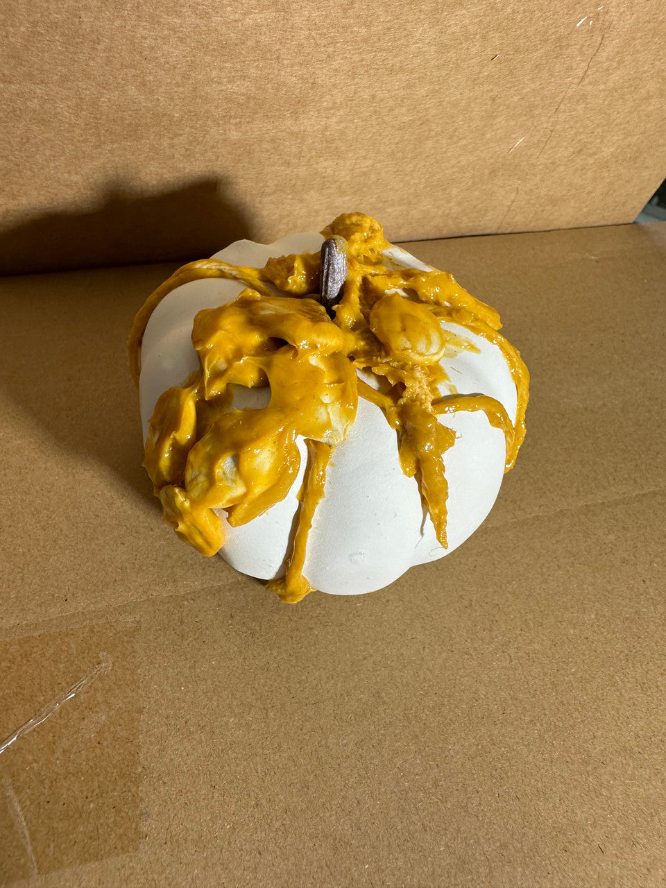 8 ounce Perma-Pulp