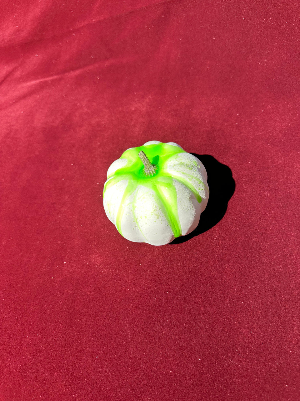 4 ounce Perma-Glow UV Green
