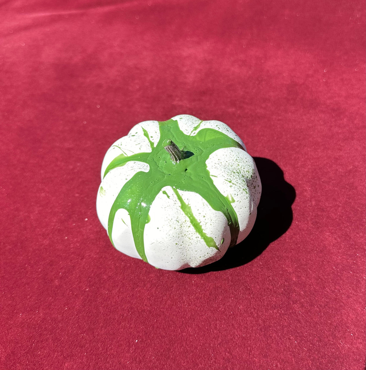 1 gallon Perma-Grime Mildew Green
