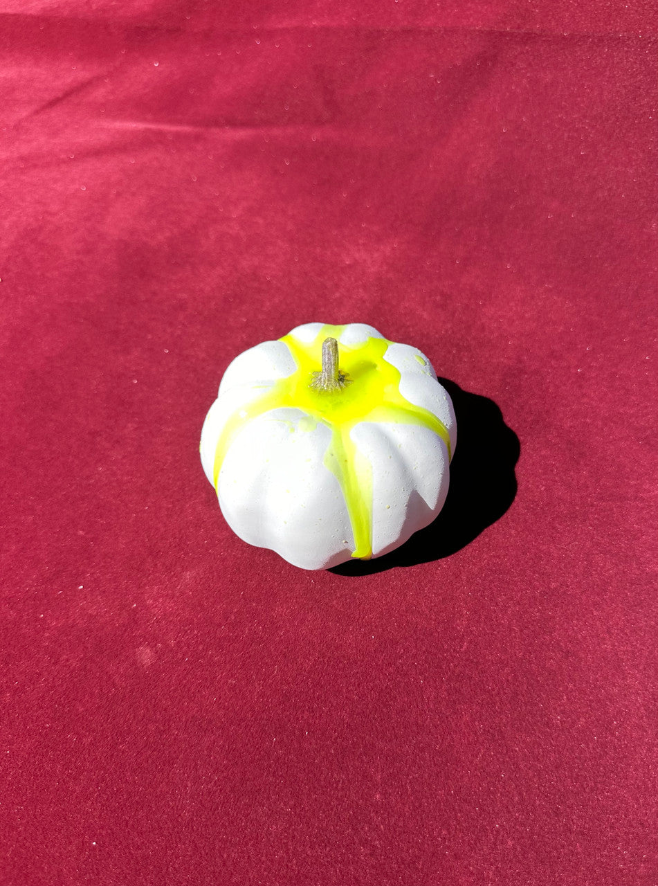 4 ounce Perma-Glow UV Yellow
