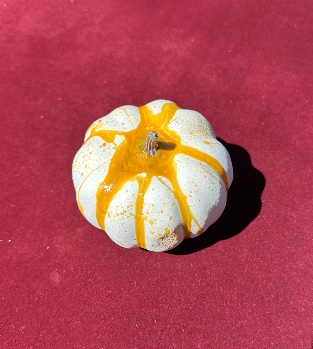 1 gallon Perma-Grime Yellow