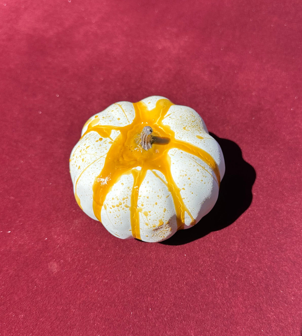 1 gallon Perma-Grime Yellow