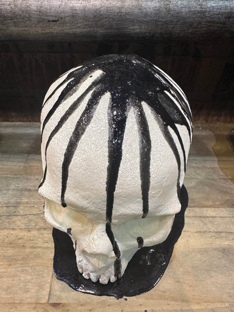 1 gallon Perma-Grime Black