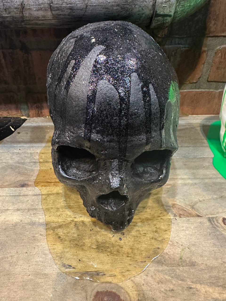 1 gallon Perma-Grime Clear