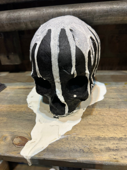 1 gallon Perma-Grime White