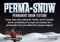 32 ounce Perma-Snow
