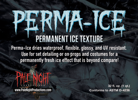 8 ounce Perma-Ice