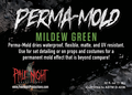 32 ounce Perma-Mold Mildew Green