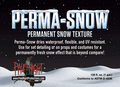 5 gallon Perma-Snow