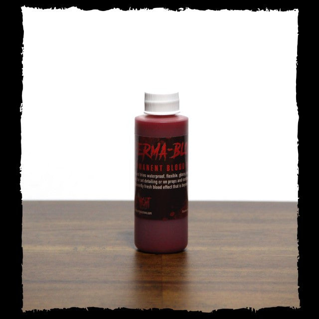 4 ounce Perma-Blood