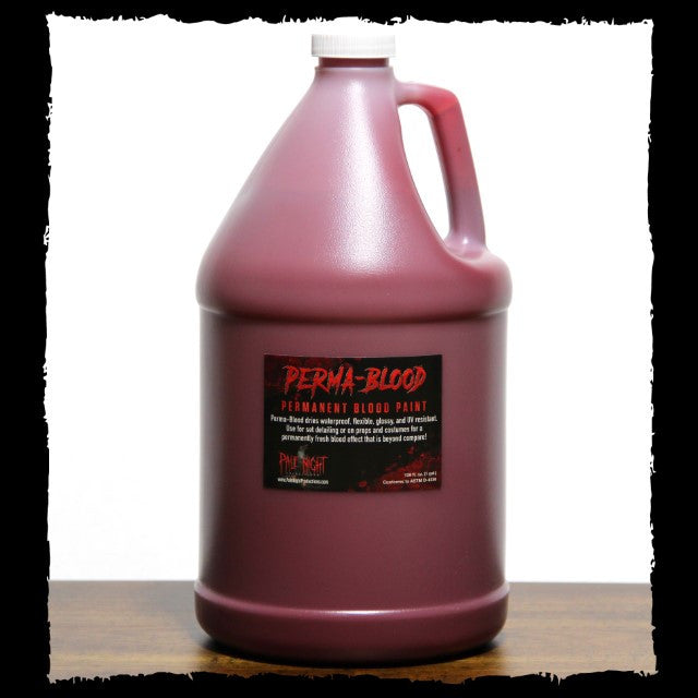 1 gallon Perma-Blood