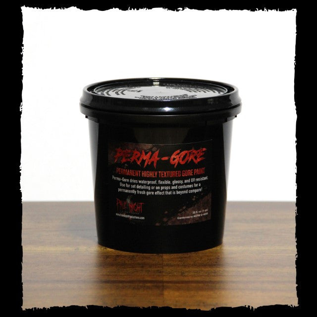 8 ounce Perma-Gore