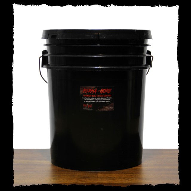 5 gallon Perma-Gore