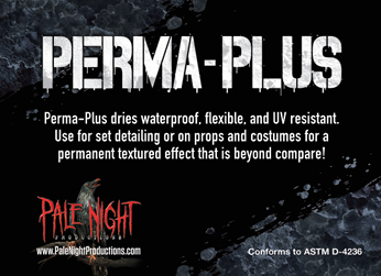 Perma-Plus Custom