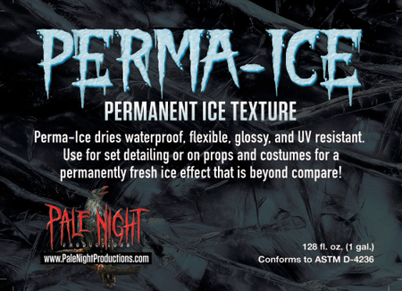 1 gallon Perma-Ice